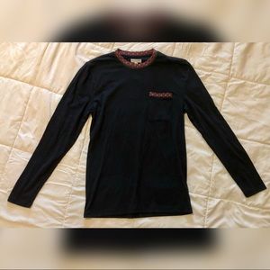Earthbound long sleeve shirt